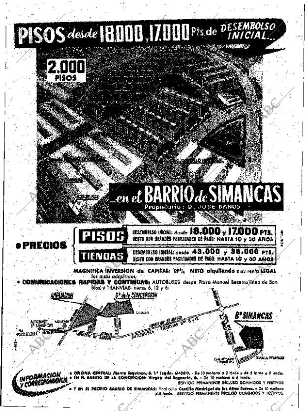 ABC MADRID 02-05-1959 página 25