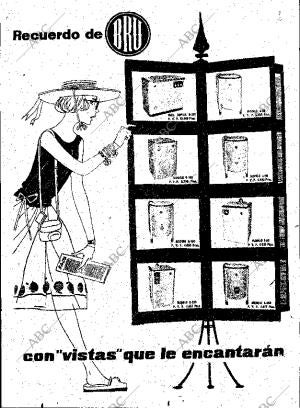 ABC MADRID 02-05-1959 página 29