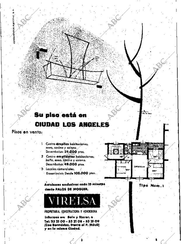 ABC MADRID 02-05-1959 página 30
