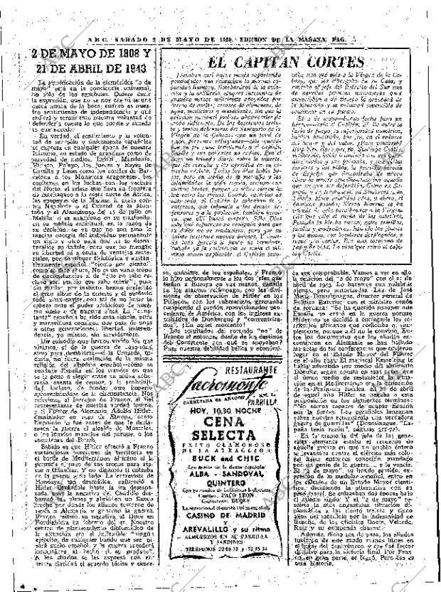 ABC MADRID 02-05-1959 página 32