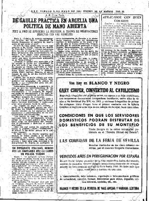 ABC MADRID 02-05-1959 página 33