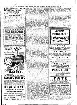 ABC MADRID 02-05-1959 página 34