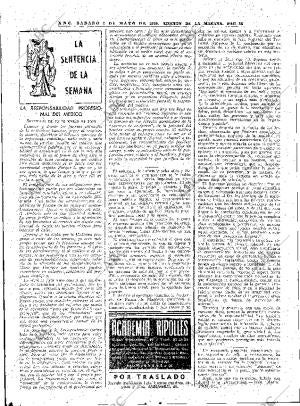 ABC MADRID 02-05-1959 página 36
