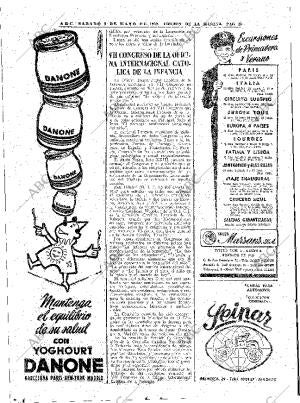 ABC MADRID 02-05-1959 página 40