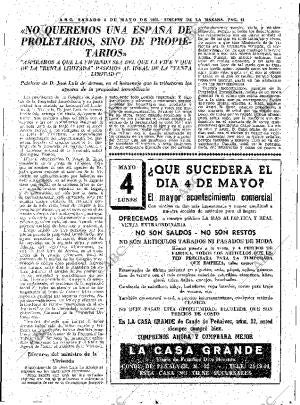 ABC MADRID 02-05-1959 página 41