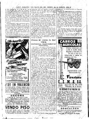 ABC MADRID 02-05-1959 página 46