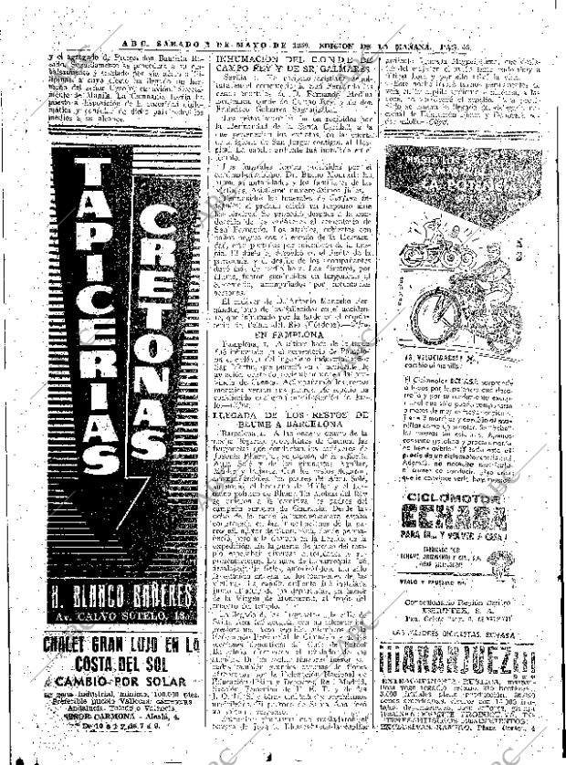 ABC MADRID 02-05-1959 página 48