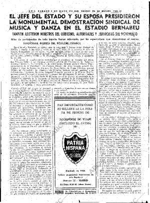 ABC MADRID 02-05-1959 página 49