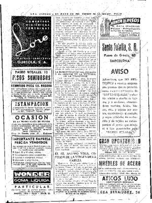 ABC MADRID 02-05-1959 página 50
