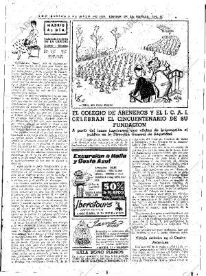 ABC MADRID 02-05-1959 página 51