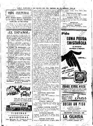 ABC MADRID 02-05-1959 página 54