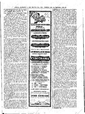 ABC MADRID 02-05-1959 página 56