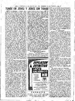 ABC MADRID 02-05-1959 página 57