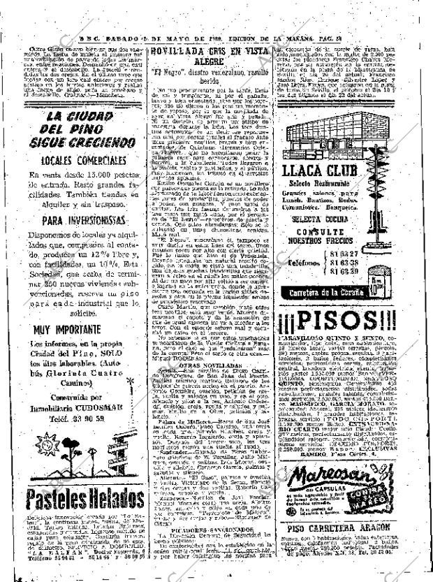 ABC MADRID 02-05-1959 página 58