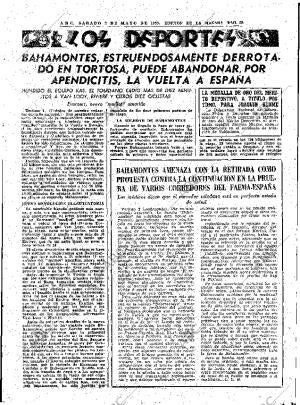 ABC MADRID 02-05-1959 página 59