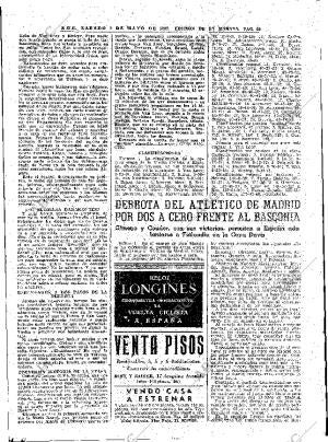 ABC MADRID 02-05-1959 página 60