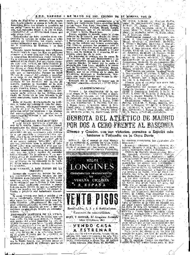 ABC MADRID 02-05-1959 página 60