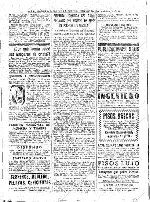 ABC MADRID 02-05-1959 página 62