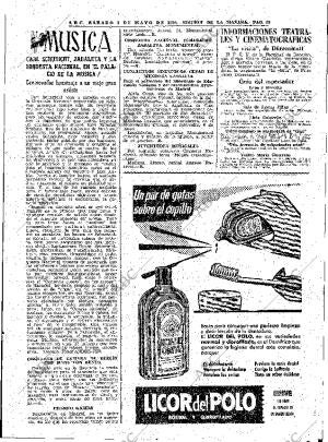 ABC MADRID 02-05-1959 página 63