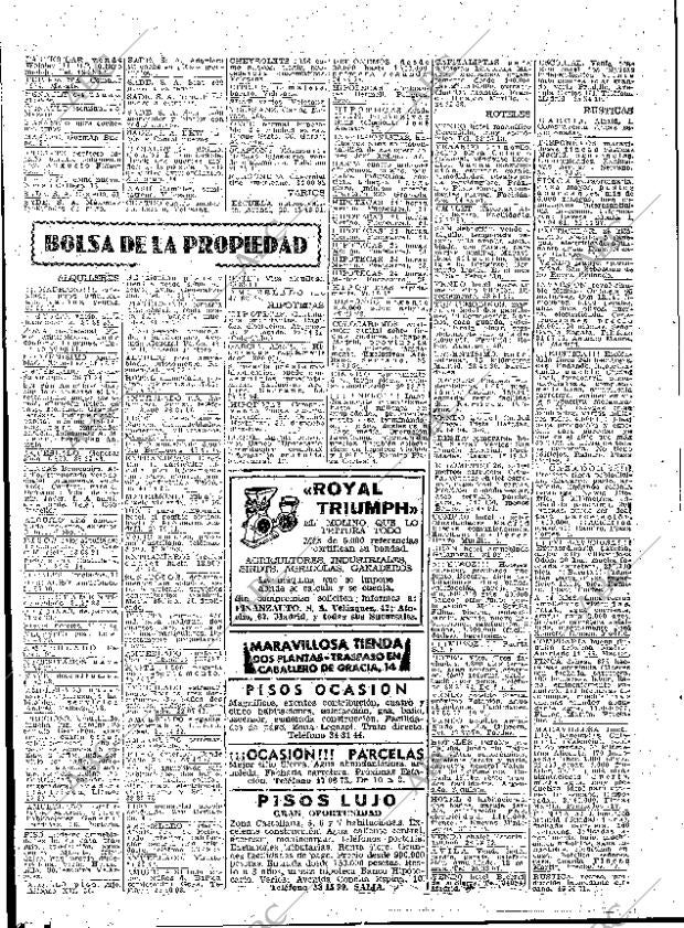 ABC MADRID 02-05-1959 página 68