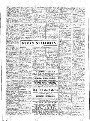 ABC MADRID 02-05-1959 página 70