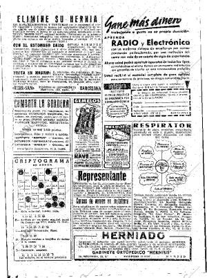 ABC MADRID 02-05-1959 página 74