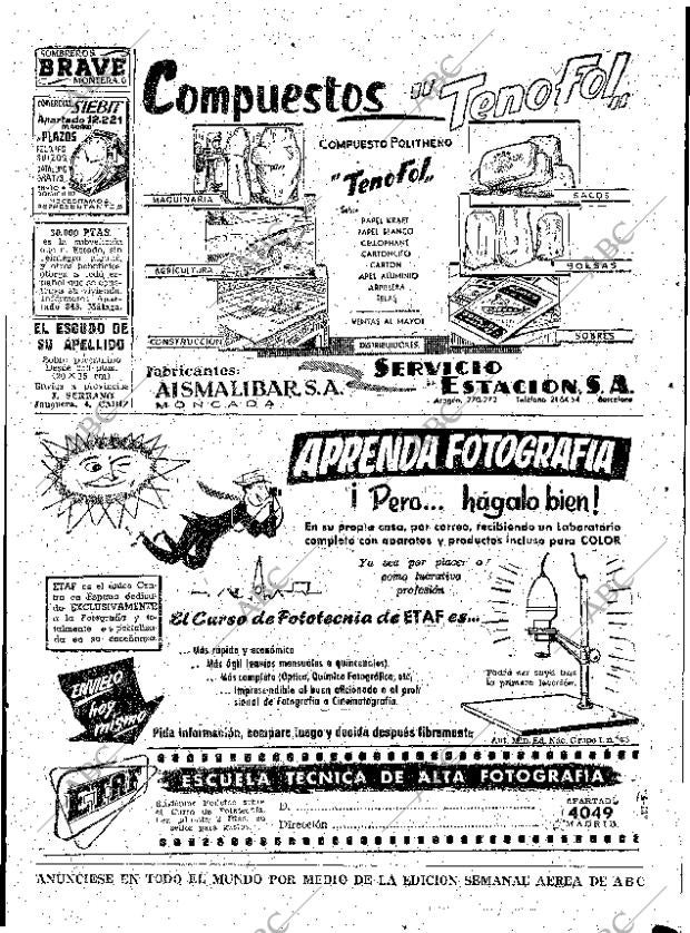 ABC MADRID 02-05-1959 página 75