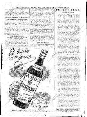 ABC MADRID 03-05-1959 página 101