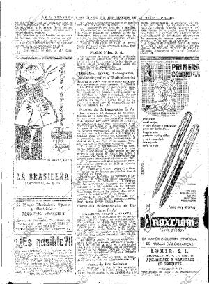 ABC MADRID 03-05-1959 página 104