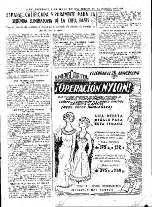 ABC MADRID 03-05-1959 página 109