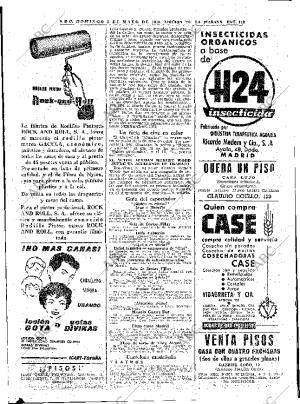 ABC MADRID 03-05-1959 página 112