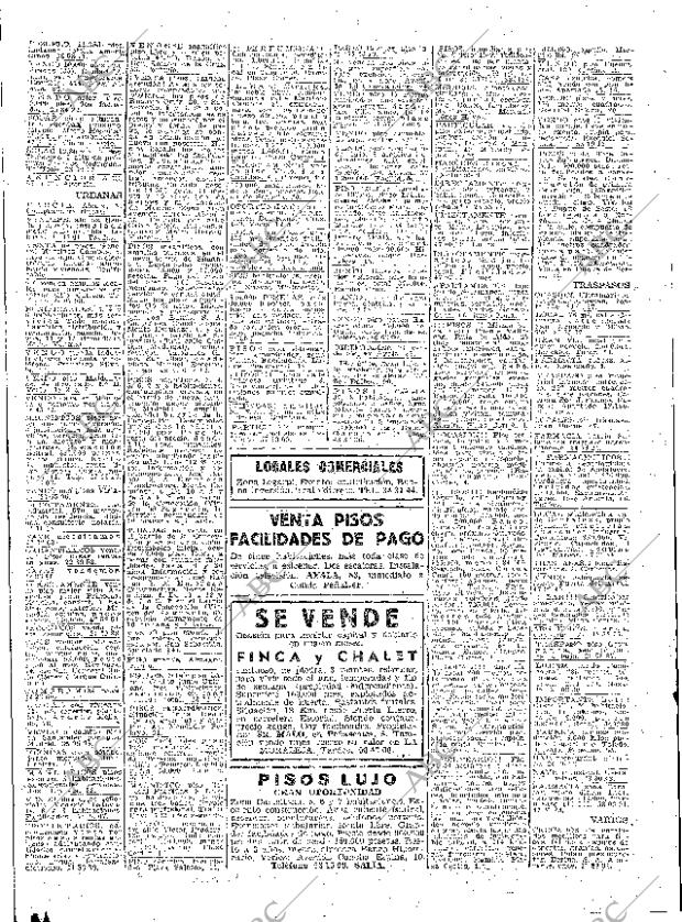 ABC MADRID 03-05-1959 página 118