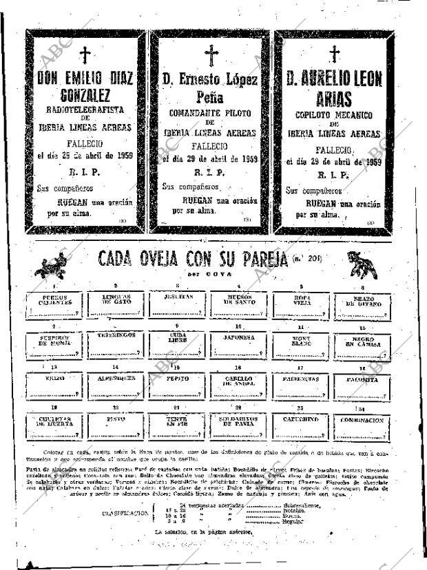 ABC MADRID 03-05-1959 página 122