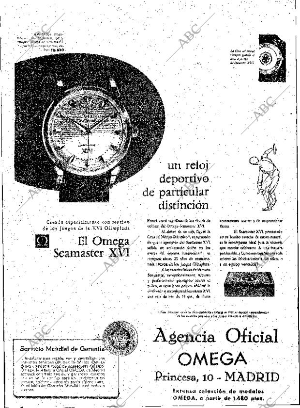 ABC MADRID 03-05-1959 página 2