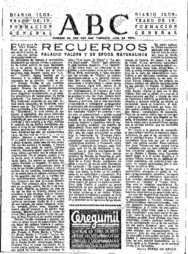 ABC MADRID 03-05-1959 página 3