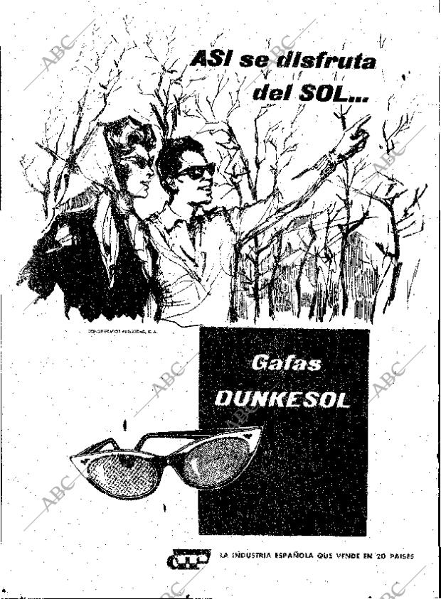 ABC MADRID 03-05-1959 página 38