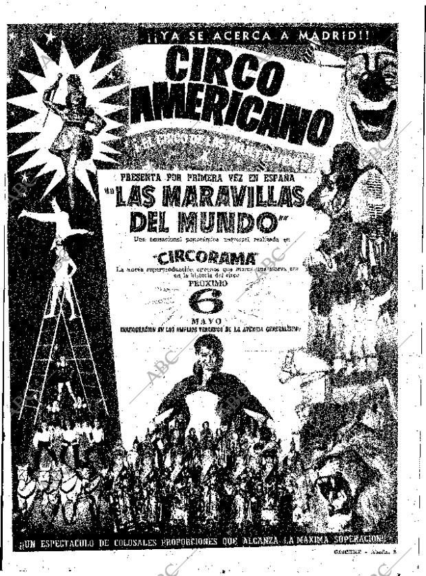 ABC MADRID 03-05-1959 página 43