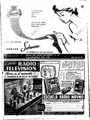 ABC MADRID 03-05-1959 página 46