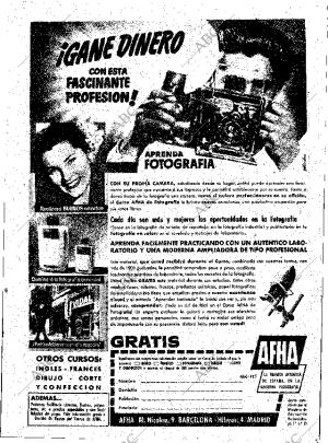 ABC MADRID 03-05-1959 página 61