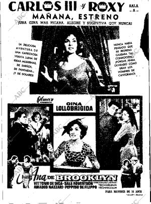 ABC MADRID 03-05-1959 página 70