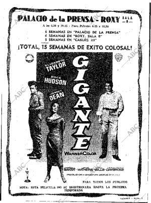 ABC MADRID 03-05-1959 página 77