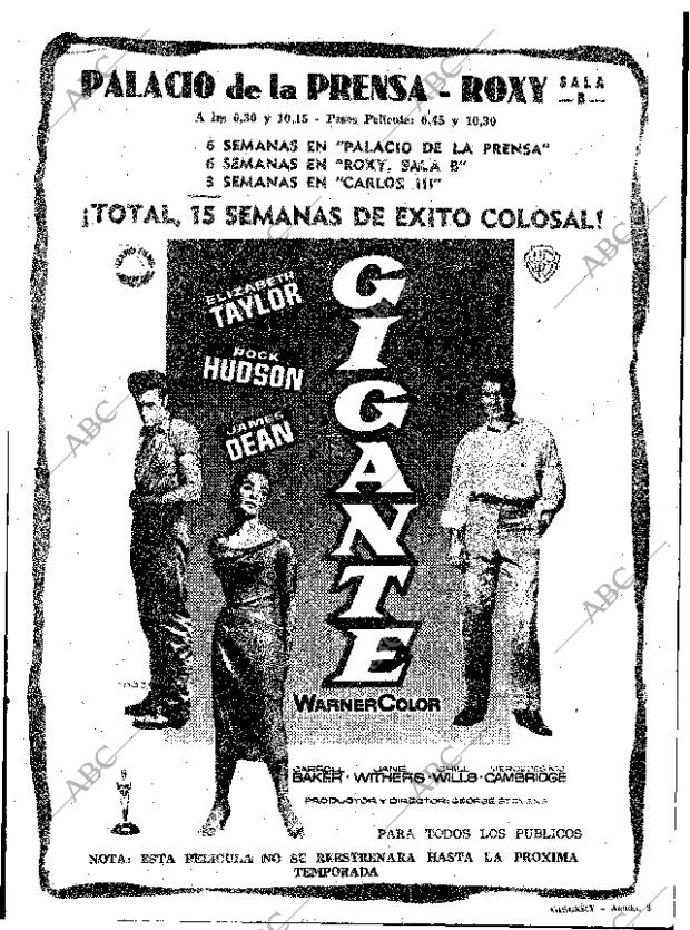 ABC MADRID 03-05-1959 página 77