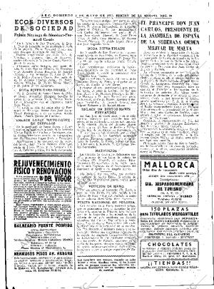 ABC MADRID 03-05-1959 página 98