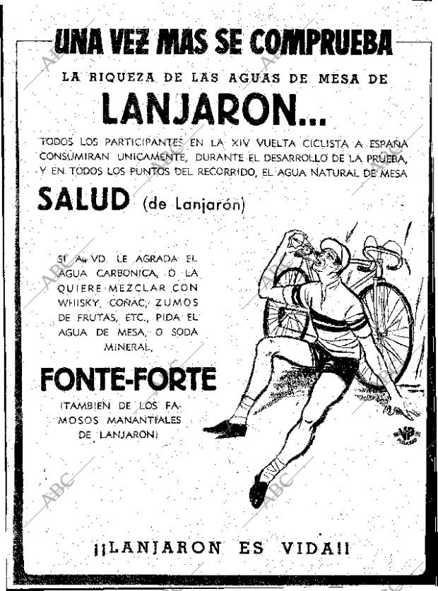 ABC MADRID 05-05-1959 página 72