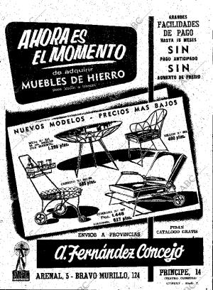 ABC MADRID 07-05-1959 página 17