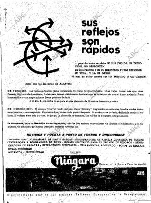 ABC MADRID 07-05-1959 página 22