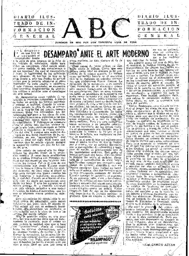 ABC MADRID 07-05-1959 página 3