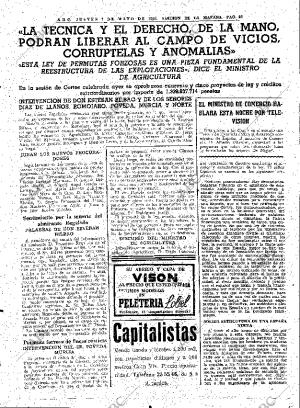 ABC MADRID 07-05-1959 página 33