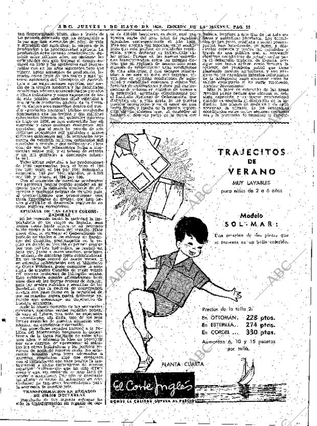 ABC MADRID 07-05-1959 página 35