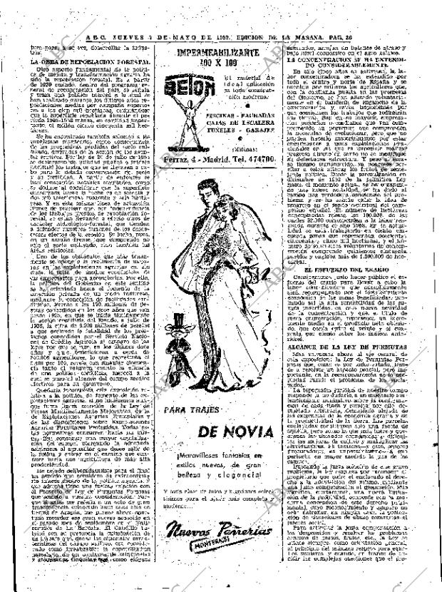 ABC MADRID 07-05-1959 página 36